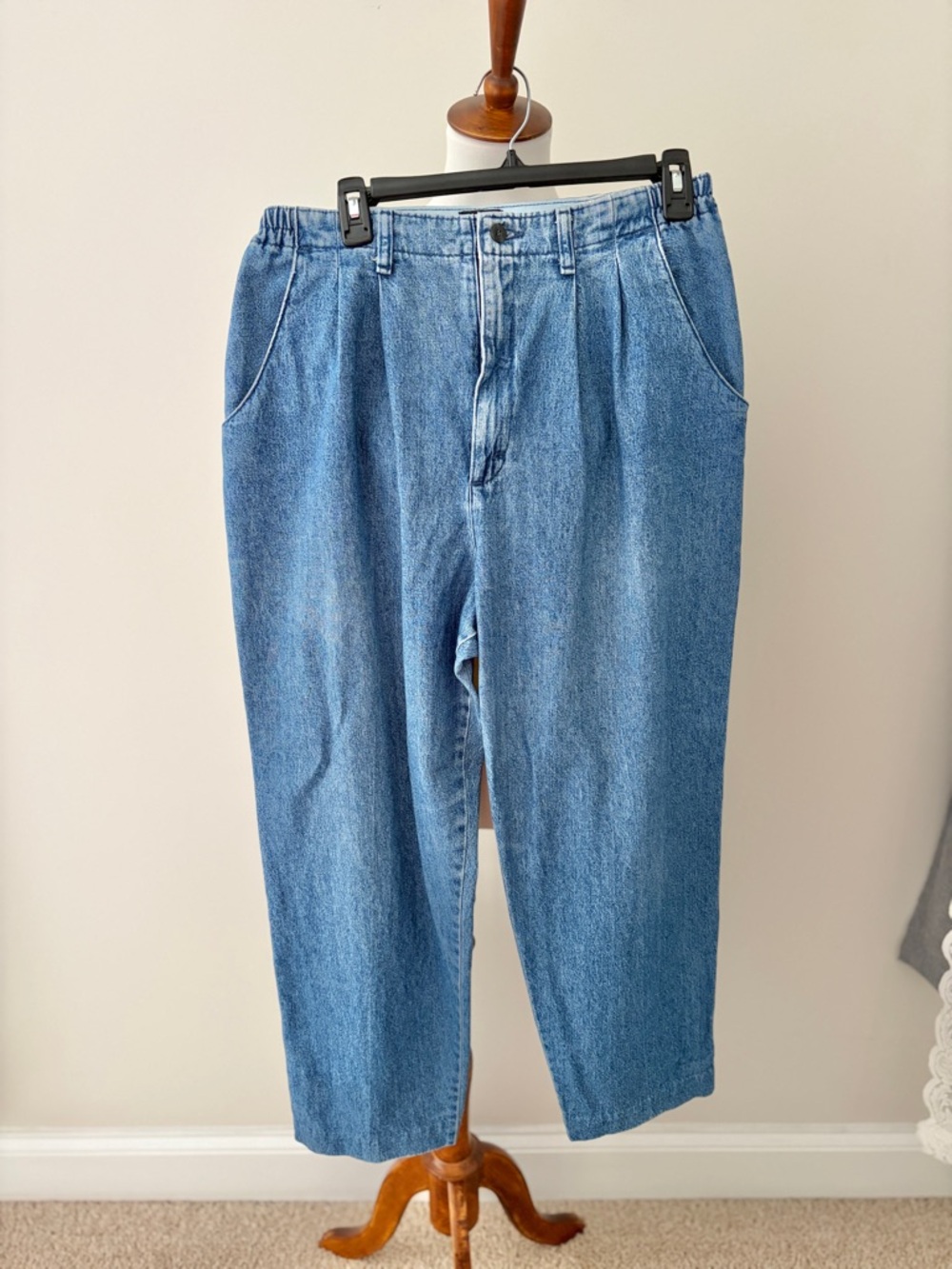 Vintage 1990's Lee Casual Jeans